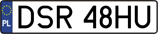 DSR48HU