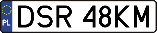 DSR48KM