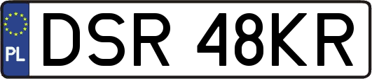 DSR48KR
