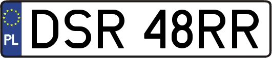 DSR48RR