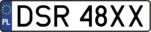 DSR48XX