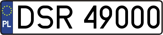 DSR49000