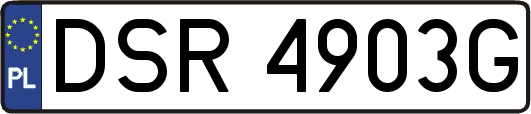 DSR4903G