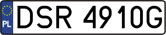 DSR4910G