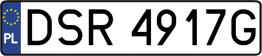 DSR4917G