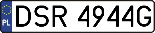 DSR4944G