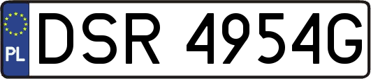 DSR4954G