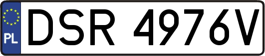 DSR4976V