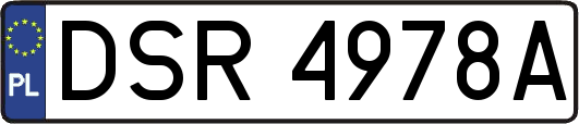 DSR4978A