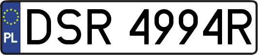 DSR4994R