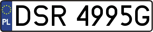 DSR4995G