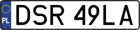 DSR49LA