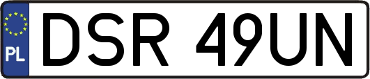 DSR49UN