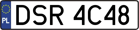 DSR4C48