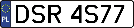 DSR4S77