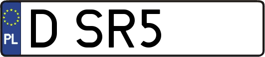 DSR5