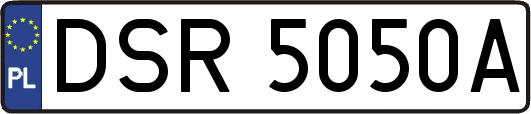 DSR5050A