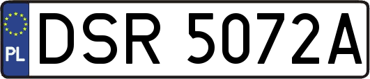 DSR5072A