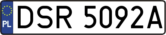 DSR5092A