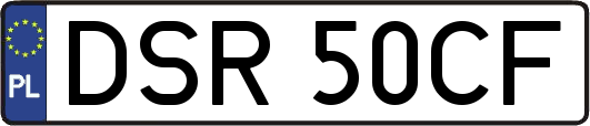 DSR50CF