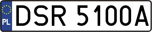 DSR5100A