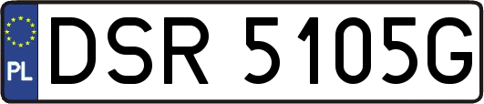 DSR5105G