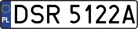 DSR5122A