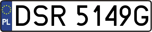 DSR5149G