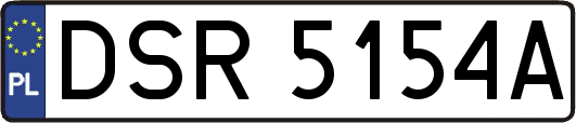 DSR5154A