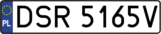 DSR5165V