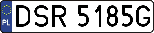 DSR5185G