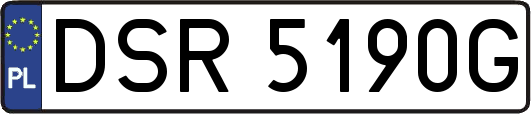 DSR5190G