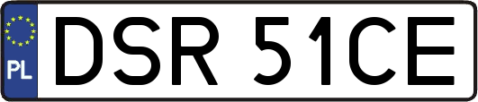 DSR51CE