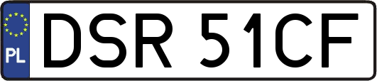 DSR51CF