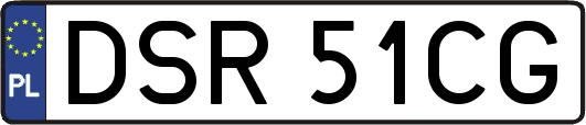 DSR51CG