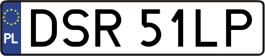 DSR51LP