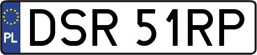 DSR51RP