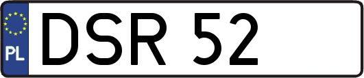 DSR52