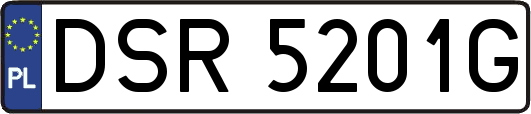 DSR5201G