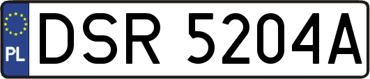 DSR5204A