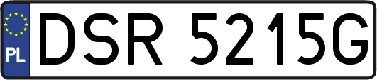 DSR5215G