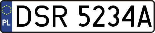 DSR5234A