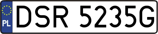 DSR5235G