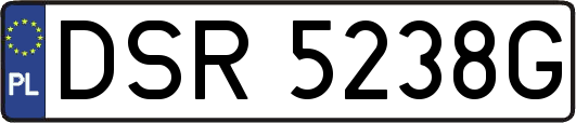 DSR5238G