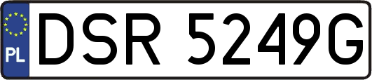 DSR5249G