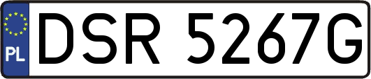 DSR5267G