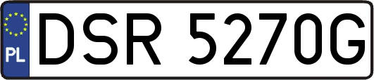 DSR5270G