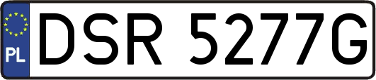 DSR5277G