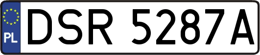 DSR5287A