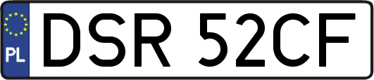 DSR52CF